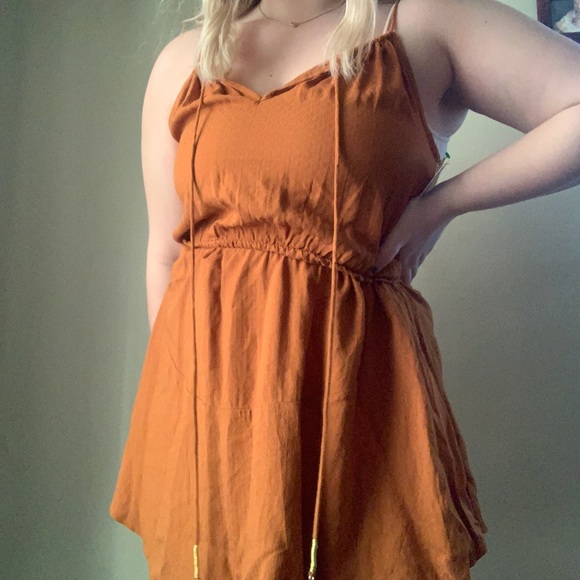 Free People Shake It Up Dress - Picture 2 of 4